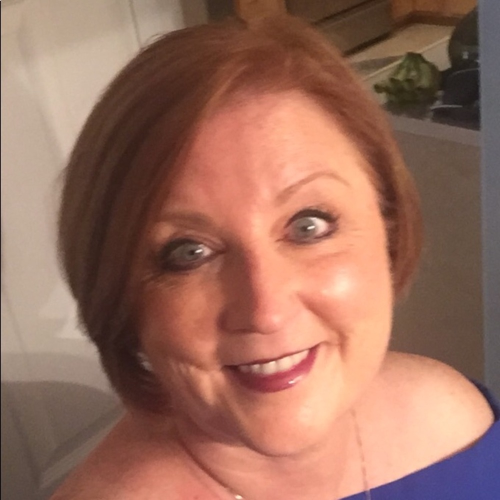 Meet your Posher, Rebecca